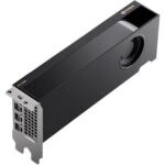 Видеокарта Nvidia A2000 12G (bulk with ATX, LP included) — изображение 3