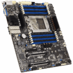 Материнская плата ASUS S14NA-U12 LGA4844 CEB 12xDDR5 2xPCIEx16 PCIEx8 2xM.2 VGA 2x25GLAN