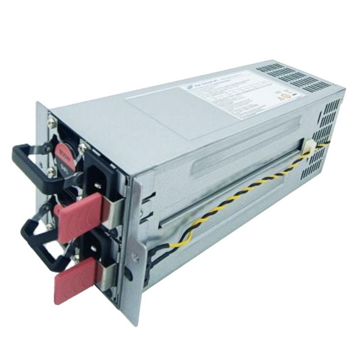 9PR8000501 Блок питания FSP FSP800-5Q01A (9PR8000501) 800W CRPS Red. module, AC Full Range Input, DC ATX Outputs, 80+ Silver — изображение 1