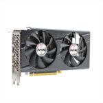Видеокарта Afox RTX2060 6GB GDDR6 192bit DVI DP HDMI 2FAN RTL — изображение 5