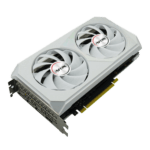 Видеокарта Afox RTX3060Ti GAMING 8GB GDDR6 256bit 3xDP HDMI 2FAN RTL — изображение 6