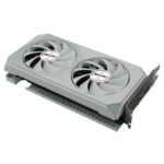 Видеокарта Afox RTX3060Ti GAMING 8GB GDDR6 256bit 3xDP HDMI 2FAN RTL — изображение 5