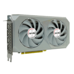 Видеокарта Afox RTX3060Ti GAMING 8GB GDDR6 256bit 3xDP HDMI 2FAN RTL — изображение 4