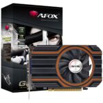Видеокарта Afox GTX750 4GB GDDR5 128bit VGA DVI HDMI 1FAN RTL