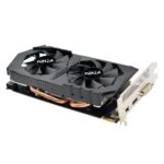 Видеокарта Ninja (Sinotex) R9 370 4GB GDDR5 256bit DP DVI HDMI 2FAN RTL — изображение 3
