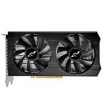Видеокарта Ninja (Sinotex) RX5500XT 8GB GDDR6 128bit 3xDP HDMI 2FAN RTL — изображение 5