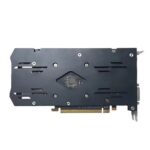 Видеокарта Ninja (Sinotex) RX5500XT 8GB GDDR6 128bit 3xDP HDMI 2FAN RTL — изображение 3