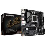 Материнская плата Gigabyte B650M K, RTL