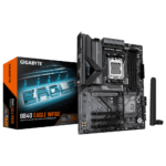 Материнская плата Gigabyte B840 EAGLE WIFI6