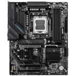 Материнская плата Gigabyte B840 GAMING X WIFI6E — изображение 4