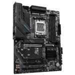 Материнская плата Gigabyte B840 GAMING X WIFI6E — изображение 3