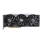 Видеокарта Acer RX9070XT NITRO OC 16GB GDDR6 256bit 3xDP HDMI 3FAN RTL — изображение 11