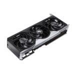 Видеокарта Acer RX9070XT NITRO OC 16GB GDDR6 256bit 3xDP HDMI 3FAN RTL — изображение 10