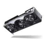 Видеокарта Acer RX9070XT NITRO OC 16GB GDDR6 256bit 3xDP HDMI 3FAN RTL — изображение 9