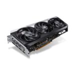 Видеокарта Acer RX9070XT NITRO OC 16GB GDDR6 256bit 3xDP HDMI 3FAN RTL — изображение 8