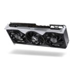 Видеокарта Acer RX9070XT NITRO OC 16GB GDDR6 256bit 3xDP HDMI 3FAN RTL — изображение 7