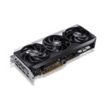 Видеокарта Acer RX9070XT NITRO OC 16GB GDDR6 256bit 3xDP HDMI 3FAN RTL — изображение 6
