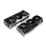 Видеокарта Acer RX9070XT NITRO OC 16GB GDDR6 256bit 3xDP HDMI 3FAN RTL — изображение 5