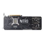 Видеокарта Acer RX9070XT NITRO OC 16GB GDDR6 256bit 3xDP HDMI 3FAN RTL — изображение 3