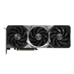Видеокарта Acer RX9070XT PREDATOR BIFROST OC 16GB GDDR6 256bit 3xDP HDMI 3FAN RTL — изображение 7