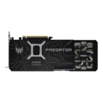 Видеокарта Acer RX9070XT PREDATOR BIFROST OC 16GB GDDR6 256bit 3xDP HDMI 3FAN RTL — изображение 2