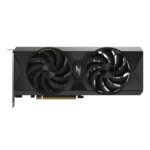 Видеокарта Acer RX9060XT NITRO OC 8GB GDDR6 128bit 2xDP HDMI 2FAN RTL — изображение 7