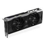 Видеокарта Acer RX9060XT NITRO OC 8GB GDDR6 128bit 2xDP HDMI 2FAN RTL — изображение 6