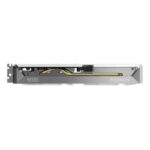 Видеокарта Acer RX9060XT NITRO WHITE OC 8GB GDDR6 128bit 2xDP HDMI 2FAN RTL — изображение 4