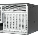 Корпус серверный Silverstone SST-RM4A G59RM4A00000020 — изображение 4
