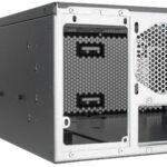 Корпус серверный Silverstone SST-RM4A G59RM4A00000020 — изображение 2