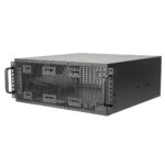 Корпус серверный Silverstone SST-RM4A G59RM4A00000020