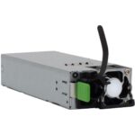 Блок питания Gooxi 800W CRPS, 185х73,5х39mm; rated AC voltage 100V-240V, support 240V DC (один модуль)