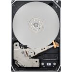 Жесткий диск серверный Toshiba 3.5" 16TB Enterprise Capacity MG09ACA16TE SATA 6Gb/s, 7200rpm, 512MB, 512e — изображение 3