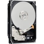 Жесткий диск серверный Toshiba 3.5" 16TB Enterprise Capacity MG09ACA16TE SATA 6Gb/s, 7200rpm, 512MB, 512e — изображение 2