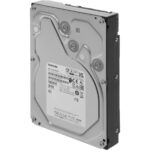 Жесткий диск серверный Toshiba 3.5" 4TB MG10SDA400E SAS 12Gb/s, 7200rpm, 512MB — изображение 5