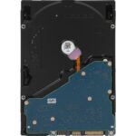 Жесткий диск серверный Toshiba 3.5" 4TB MG10SDA400E SAS 12Gb/s, 7200rpm, 512MB — изображение 4