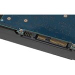 Жесткий диск серверный Toshiba 3.5" 4TB MG10SDA400E SAS 12Gb/s, 7200rpm, 512MB — изображение 2