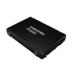 Твердотельный накопитель SSD Samsung Enterprise PM1653 MZILG7T6HBLA-00A07 2.5", 7680GB, SAS 24 Гб/с, 1DWPD (5Y)