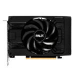 Видеокарта Palit RTX5050 STORMX 8GB GDDR6 128bit 3xDP HDMI 1FAN ITX RTL — изображение 9