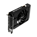 Видеокарта Palit RTX5050 STORMX 8GB GDDR6 128bit 3xDP HDMI 1FAN ITX RTL — изображение 8
