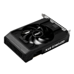 Видеокарта Palit RTX5050 STORMX 8GB GDDR6 128bit 3xDP HDMI 1FAN ITX RTL — изображение 5