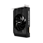 Видеокарта Palit RTX5050 STORMX 8GB GDDR6 128bit 3xDP HDMI 1FAN ITX RTL — изображение 4