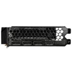 Видеокарта Palit RTX5050 STORMX 8GB GDDR6 128bit 3xDP HDMI 1FAN ITX RTL — изображение 2