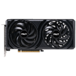 Видеокарта Palit RTX5060 INFINITY 2 OC 8GB GDDR7 128bit 3xDP HDMI 2FAN RTL — изображение 10