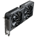 Видеокарта Palit RTX5060 INFINITY 2 OC 8GB GDDR7 128bit 3xDP HDMI 2FAN RTL — изображение 7
