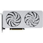 Видеокарта Palit RTX5060Ti WHITE OC 8GB GDDR7 128bit 3xDP HDMI 2FAN RTL — изображение 9