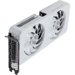 Видеокарта Palit RTX5060Ti WHITE OC 8GB GDDR7 128bit 3xDP HDMI 2FAN RTL — изображение 8