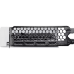 Видеокарта Palit RTX5060Ti WHITE OC 8GB GDDR7 128bit 3xDP HDMI 2FAN RTL — изображение 2