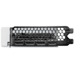 Видеокарта Palit RTX5060Ti WHITE OC 16GB GDDR7 128bit 3xDP HDMI 2FAN RTL — изображение 2