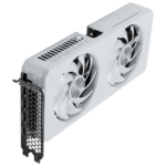 Видеокарта Palit RTX5060Ti WHITE OC 16GB GDDR7 128bit 3xDP HDMI 2FAN RTL — изображение 10
